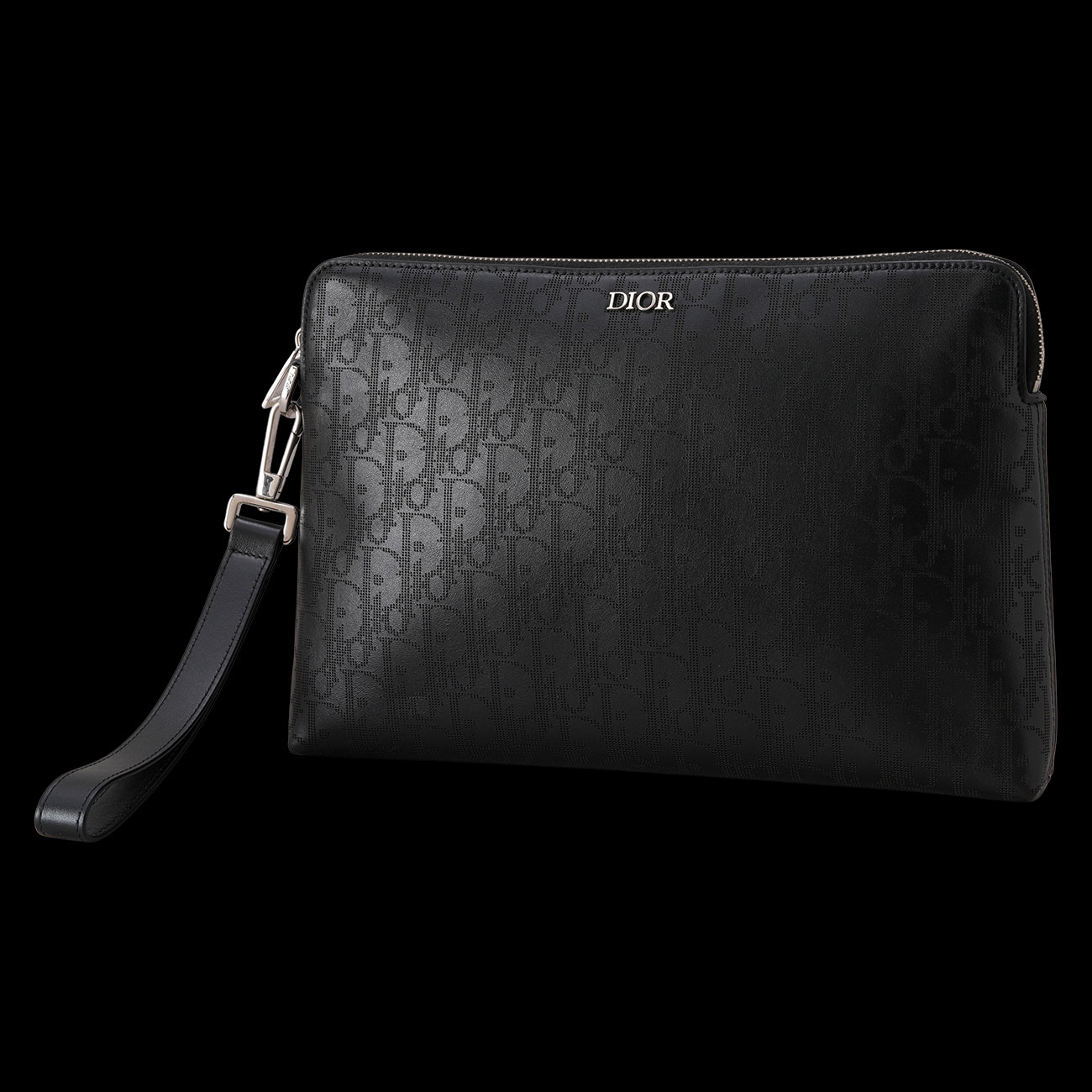 CHRISTIAN DIOR(USED)디올 옴므 클러치
